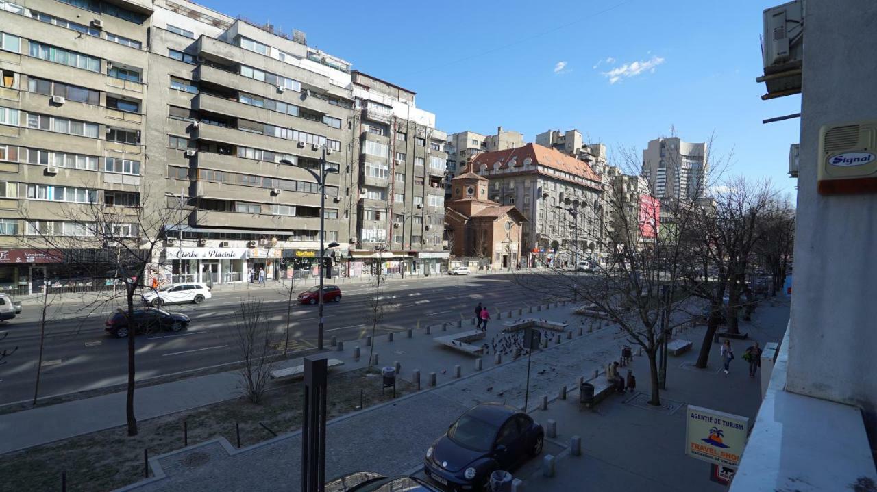 Maxxy Apartments Bucharest Luaran gambar