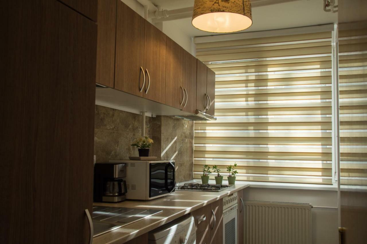 Maxxy Apartments Bucharest Luaran gambar