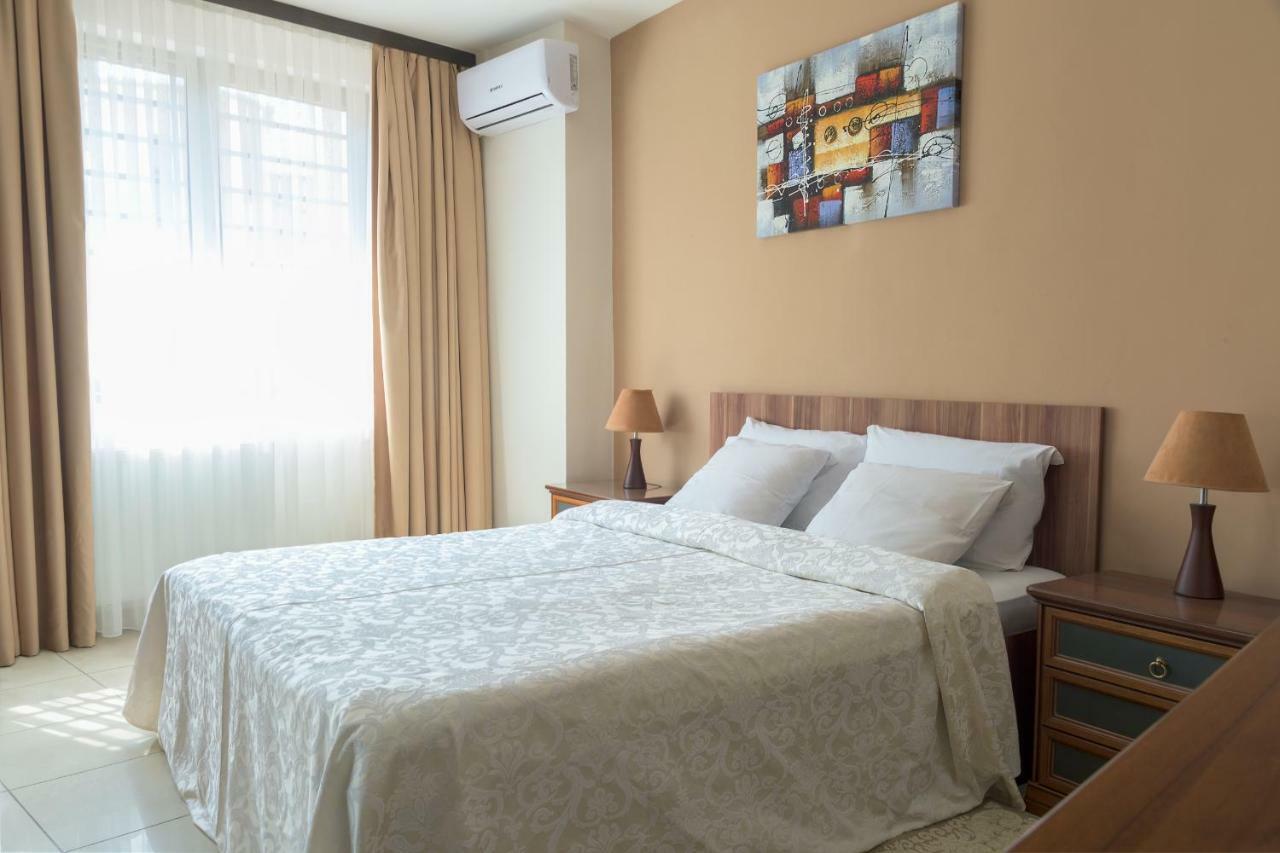 Maxxy Apartments Bucharest Luaran gambar